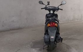 SUZUKI ADDRESS V125 CF4EA