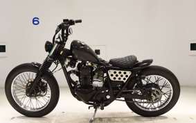 KAWASAKI 250TR BJ250F