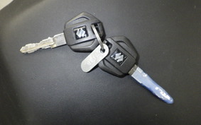 SUZUKI Vｽﾄﾛｰﾑ250SX 2013 EL11L