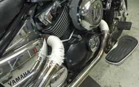 YAMAHA DRAGSTAR 400 CLASSIC 2003 VH01J