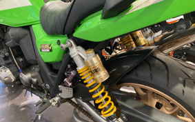 KAWASAKI ZRX1200 DAEG 2012 ZRT20D