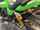 Фото Kawasaki ZRX1200 DAEG 2012 с японского аукциона