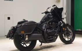 HONDA REBEL 1100 TD 2023 SC83