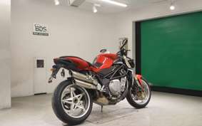 MV AGUSTA BRUTALE 750S 2004
