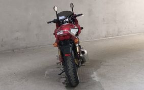 HONDA CB400SFV-4 BOLDOR NC42