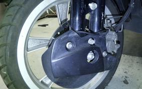 YAMAHA TRICITY 125 SE82J