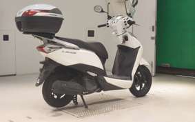HONDA LEAD 125 JF45