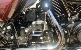 HARLEY FLTRXSE1800CVO 2024 TC6
