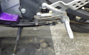 YAMAHA YZF-R125 2016