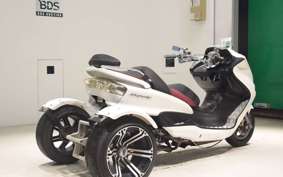 YAMAHA MAJESTY 250 TRIKE C SG03J