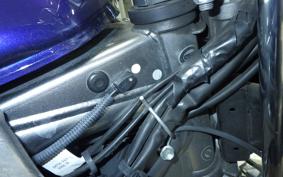 SUZUKI BANDIT 1250 SA 2009 GW72A