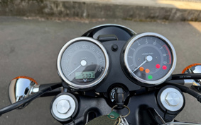 KAWASAKI W800 2021 EJ800B