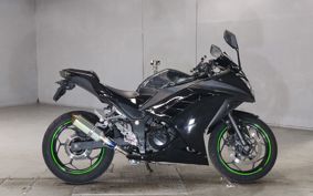 KAWASAKI NINJA250 EX250L