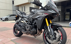 SUZUKI GSX-S1000GX 2025 EK1AA