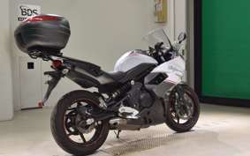 KAWASAKI NINJA 400R 2016 ER400B