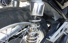 HONDA GB250 CLUBMAN Gen.5 MC10