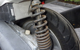 YAMAHA JOG Gen.1 3KJ