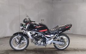KAWASAKI BALIUS250 ZR250A