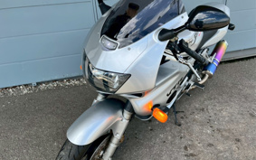 HONDA VTR1000F 1998 SC36