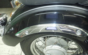 YAMAHA DRAGSTAR 250 1982 VG02J
