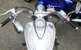 YAMAHA DRAGSTAR 400 2005 VH01J