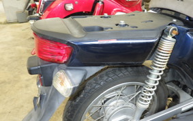 HONDA C50 SUPER CUB AA04