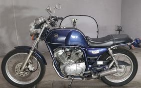 YAMAHA SRV250 RENAISSA 4DN