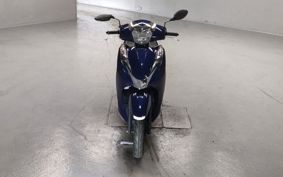 HONDA LEAD 125 JF45