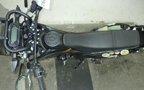 KAWASAKI KLX230 SM 2015 LX230A