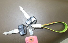 HONDA C110 SUPER CUB JA44