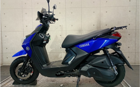 YAMAHA BW*S 125 SEA6J