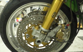KAWASAKI ZRX1200 R 2004 ZRT20A