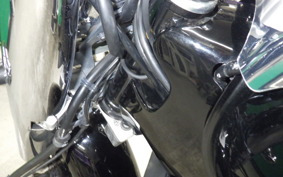 HONDA SHADOW 400 2007 NC34