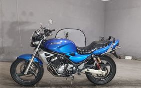 KAWASAKI BALIUS250-2 ZR250B