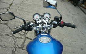 HONDA VTR 250 MC33