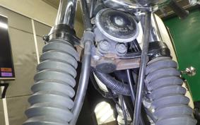 YAMAHA SR400 Gen.4 2012 RH03J