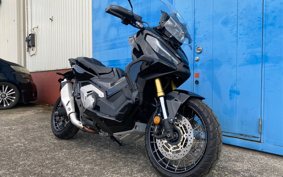 HONDA X-ADV 750 2021 RH10