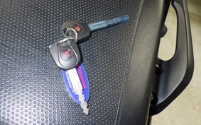 HONDA CB1300SF SUPER FOUR Gen. 3 2014 SC54