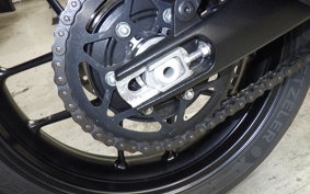TRIUMPH SPEED 400 2024
