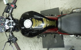 HONDA CB400SF VTEC 2010