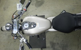 HONDA MAGNA 250 S 1987 MC29