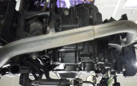 HONDA REBEL 250 MC49