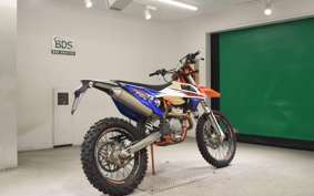 KTM 250 EXC F SIXDAYS 2021