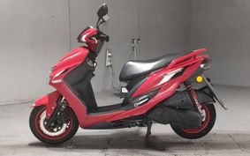 YAMAHA CYGNUS125XSR SED8J