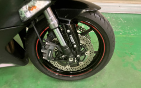 KAWASAKI NINJA 1000 ABS 2018 ZXT00W