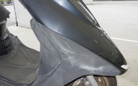 YAMAHA AXIS 125 TREET SE53J