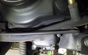 SUZUKI LET's 4 2026 CA45A