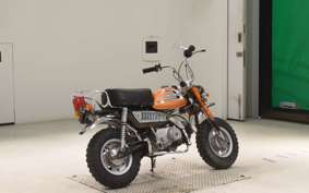 HONDA MONKEY 2023 Z50J