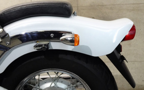 YAMAHA DRAGSTAR 400 2002 VH01J