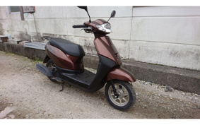 HONDA MANY CTOR AF75